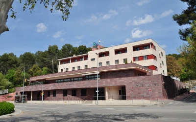 La causa judicial de Residencial Palau, en sobreseïment